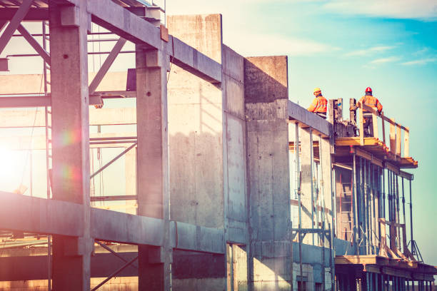 Best Residential Concrete Solutions in Franklin Farm, VA