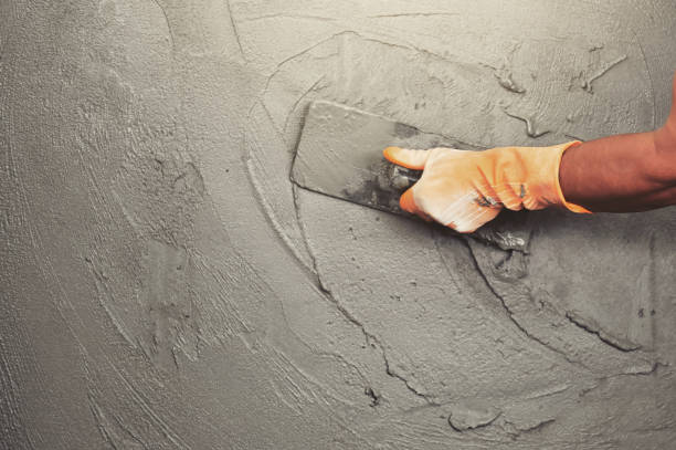 Best Commercial Concrete Services in Franklin Farm, VA