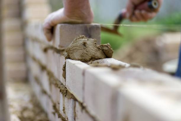 Best Commercial Concrete Services in Franklin Farm, VA