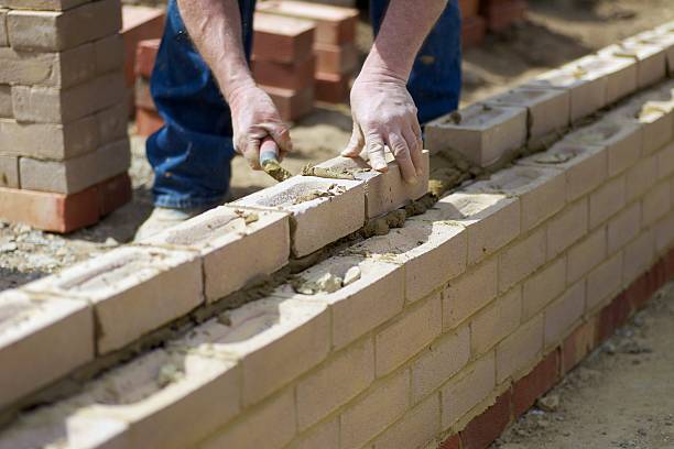 Best Concrete Foundation Repair in Franklin Farm, VA