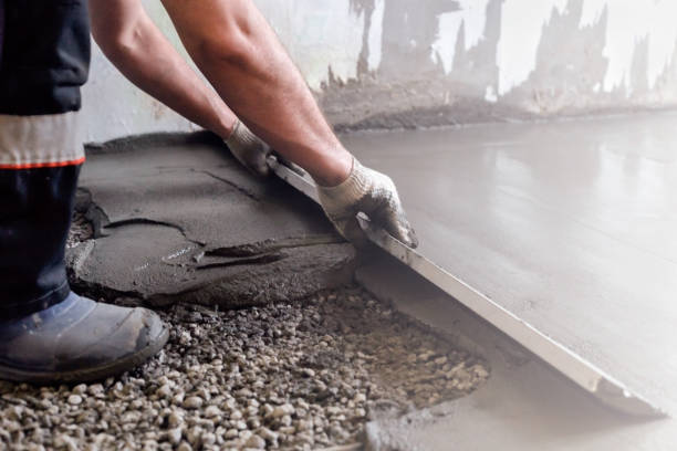 Best Concrete Grinding and Polishing in Franklin Farm, VA